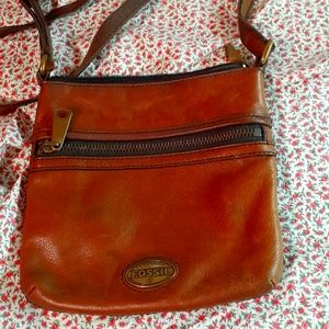 Crossbody Purse
